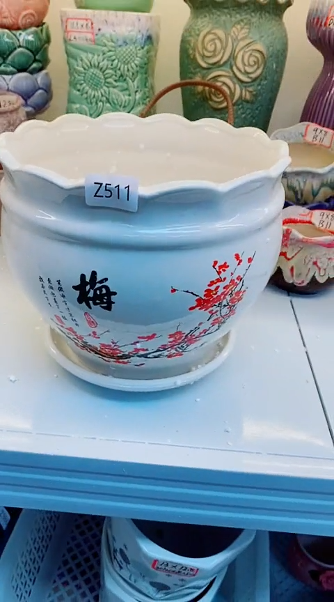 【闪购商品】陶瓷@@Z511
