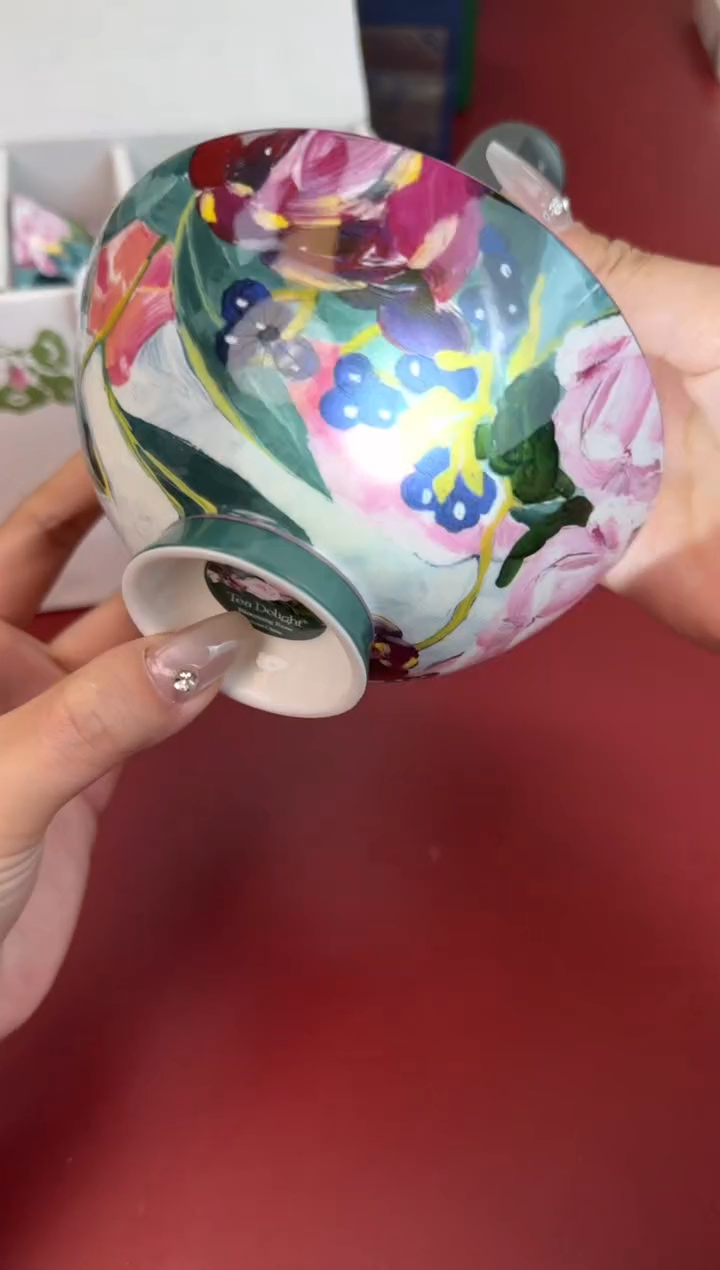 【闪购商品】瓷片正午瓷缘 臻品源泉@@M150