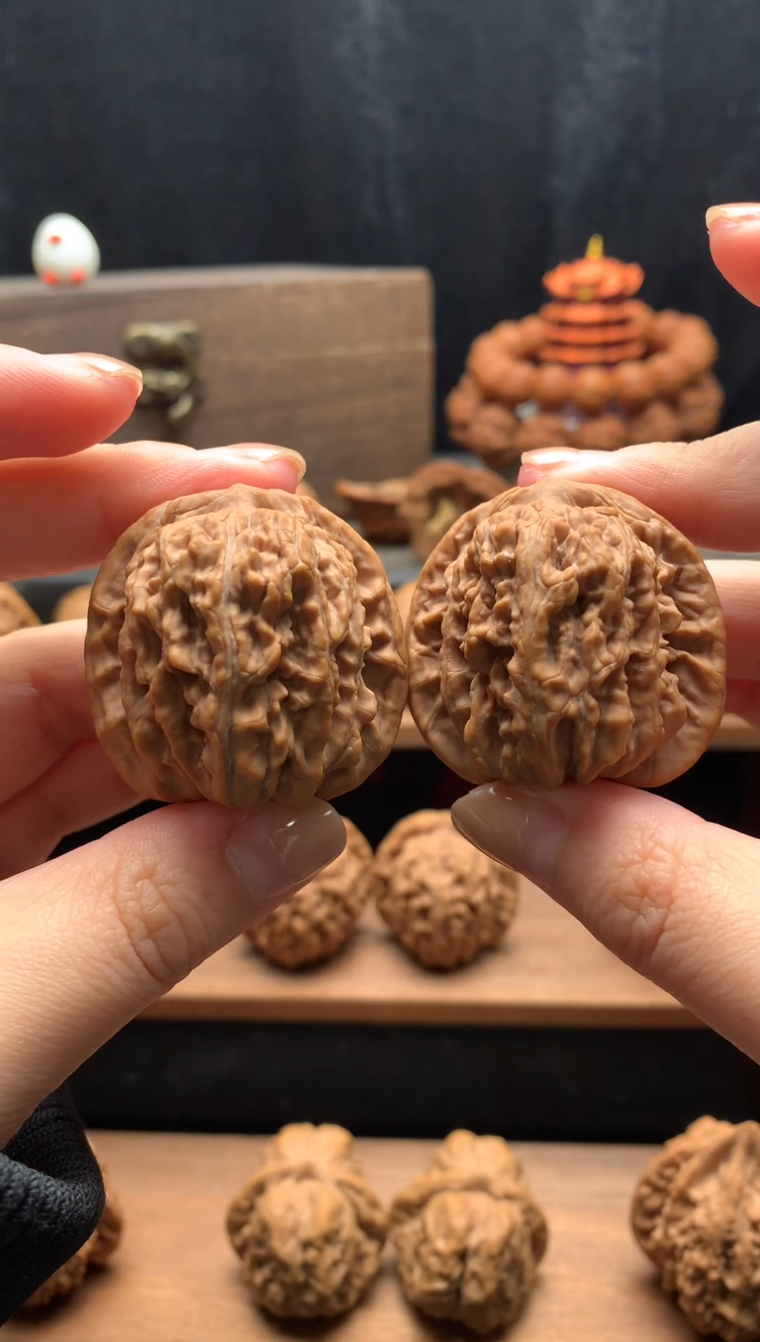 核桃四号链接全品无修39尺汉高楼