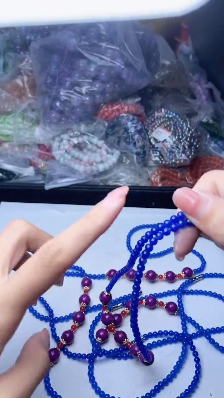 所见即所得294项链