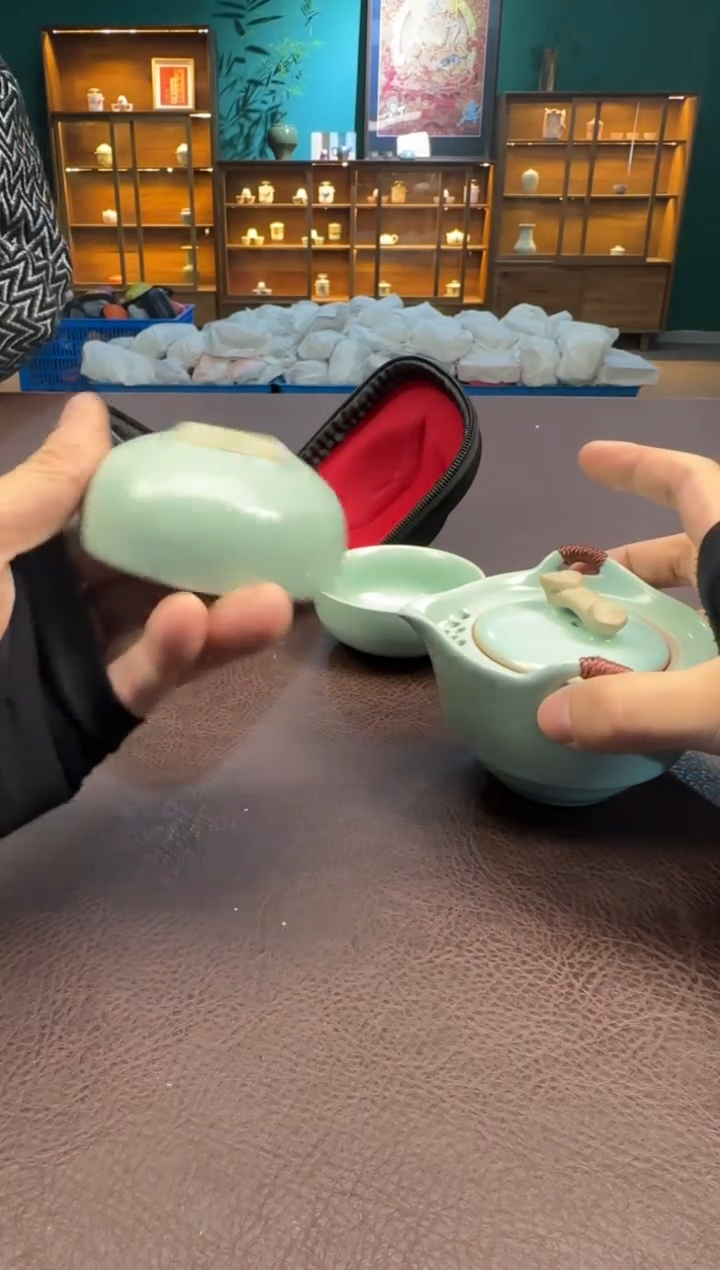 【闪购商品】摆件瓷SC1111111111