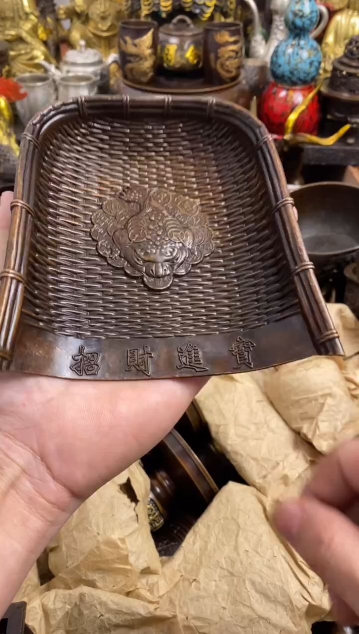 1案台摆件 物品摆件