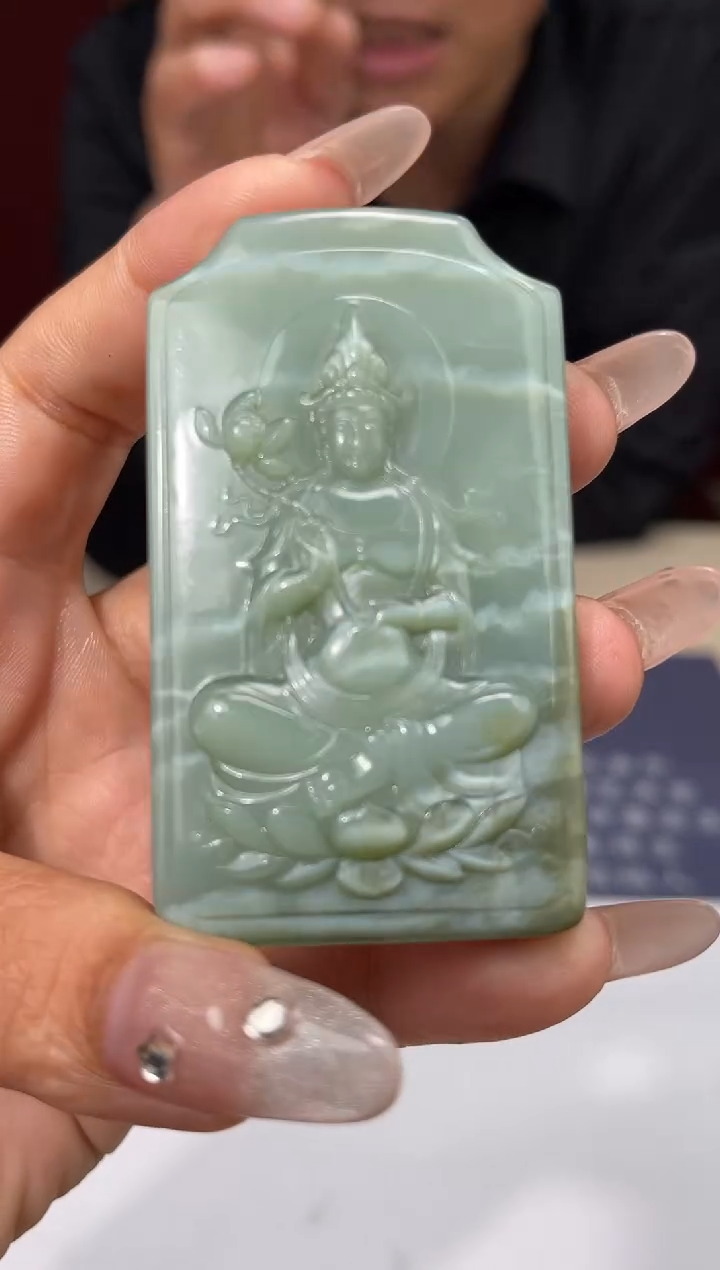 定制和田玉多样性发货拍一发一