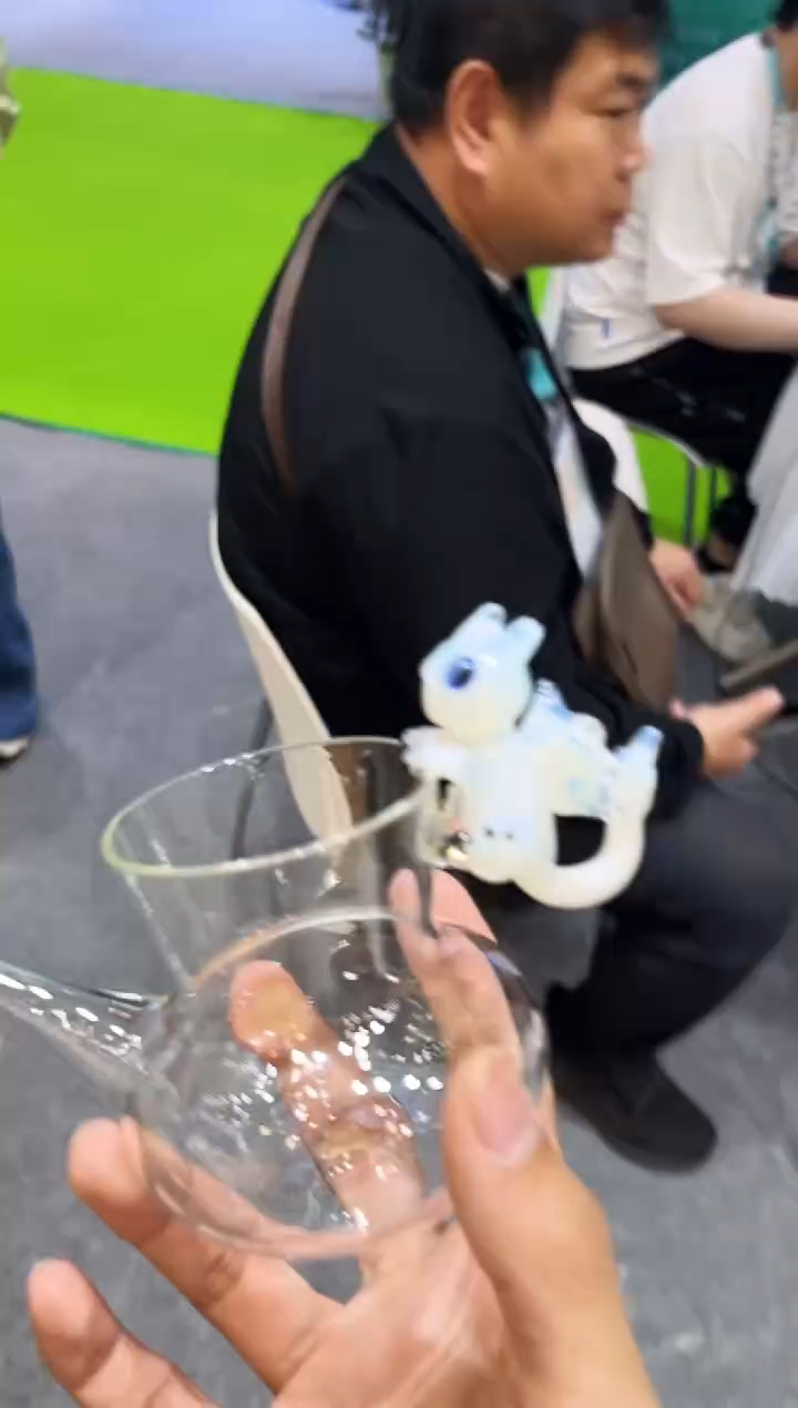 仔仔公道杯晶焱金标延迟发