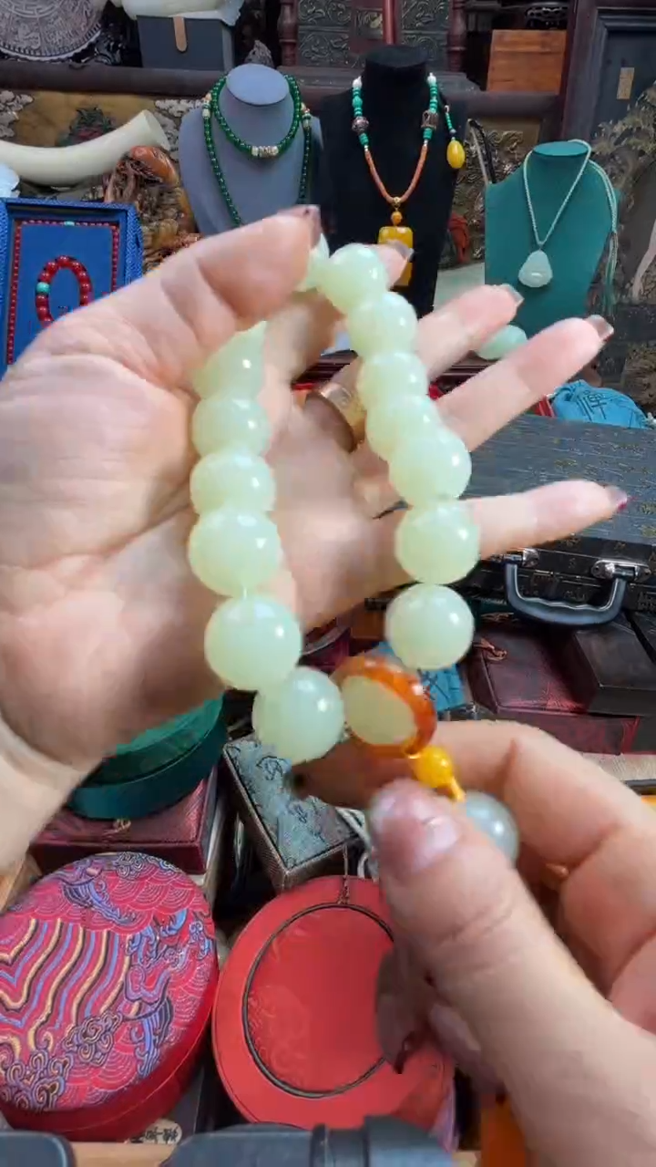 【闪购商品】和田玉768876786未镶嵌786876768687867