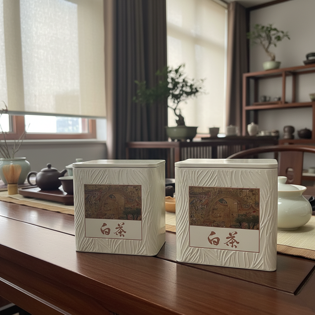 【拍一发二】老白茶陈年贡眉寿眉枣香药香口粮好白茶散装-无礼盒