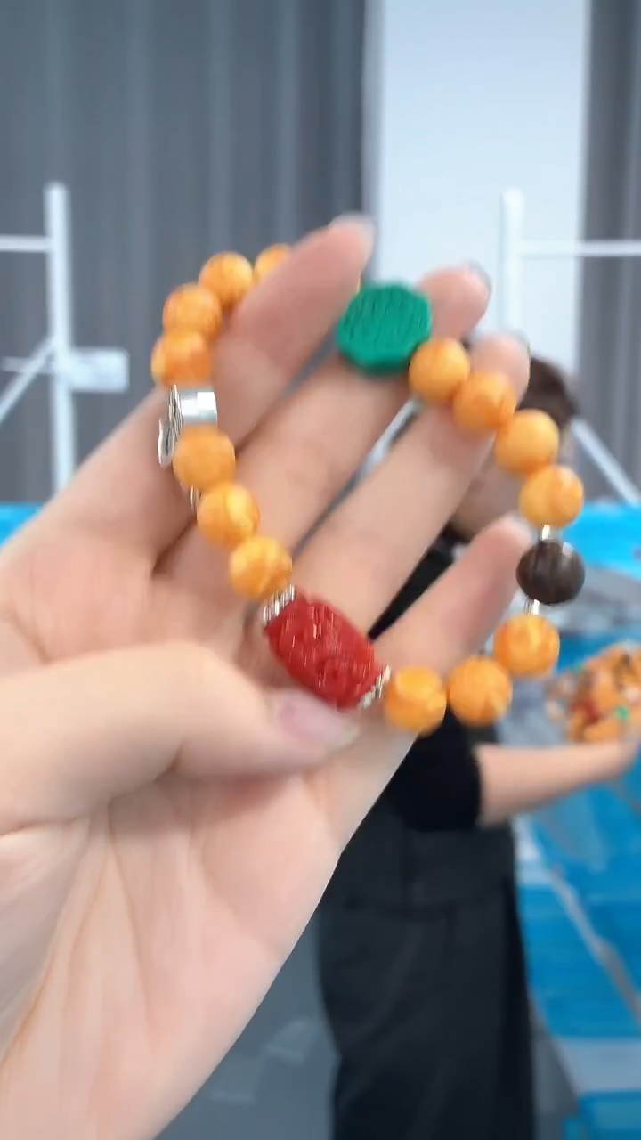 【慧慧甄选】高端轻奢多样性发货DZ2746S918