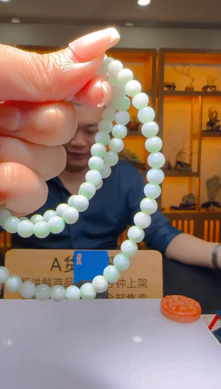 未镶嵌定制翡翠R-@@QJYY122019多样性发其一