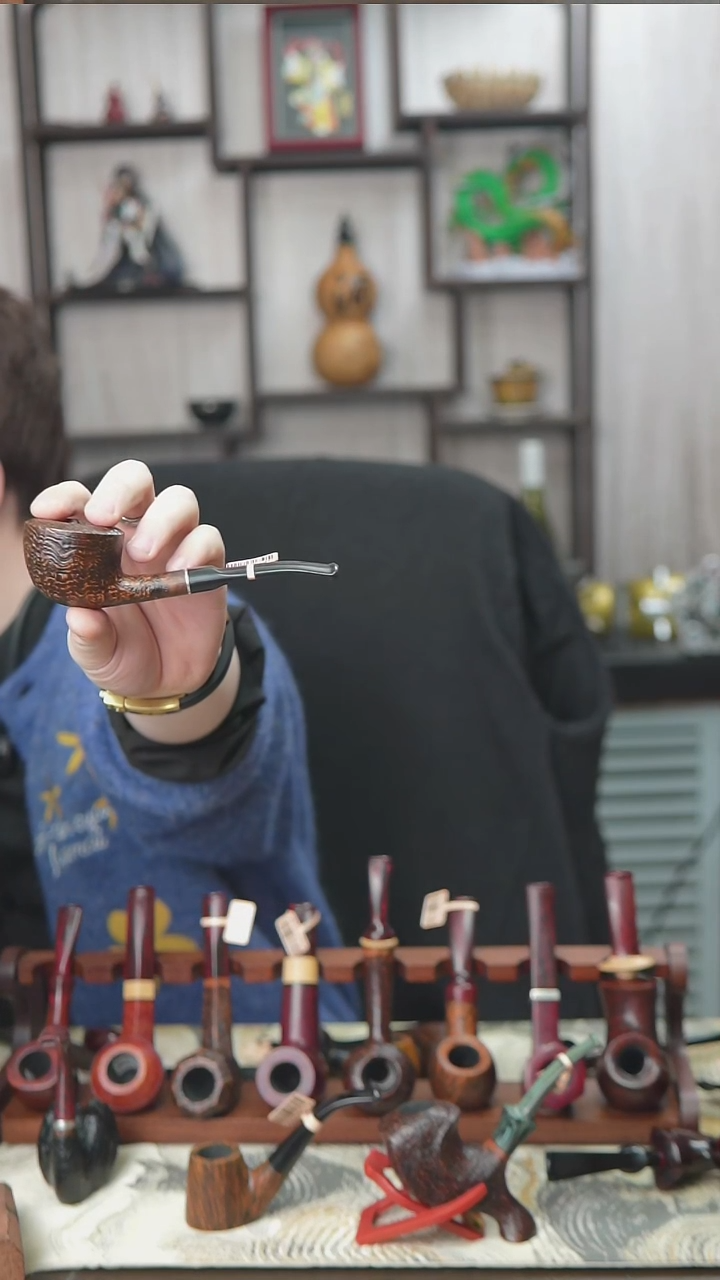 石楠木老料史丹威86