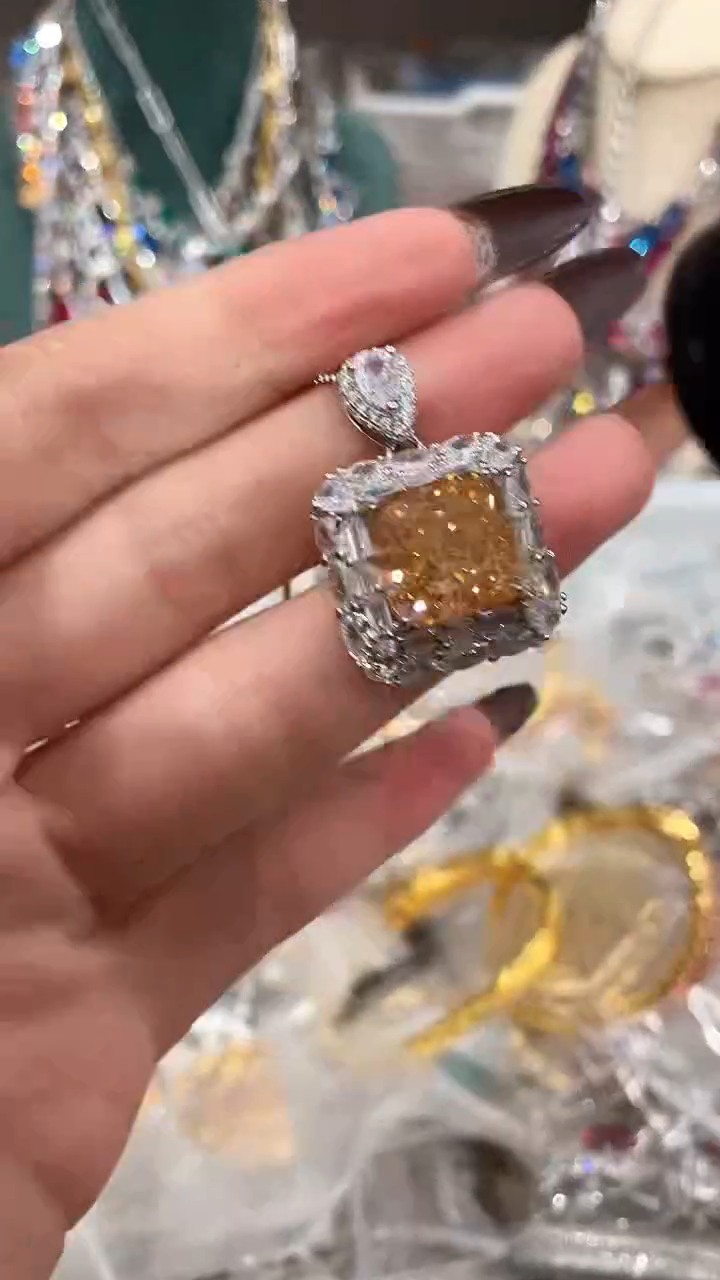 非金属无高端精品系列款式q662