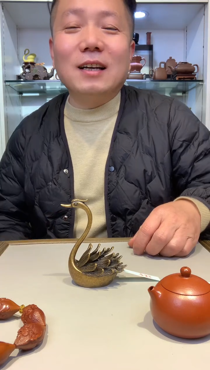 强***^宜陶紫砂宜陶紫砂485