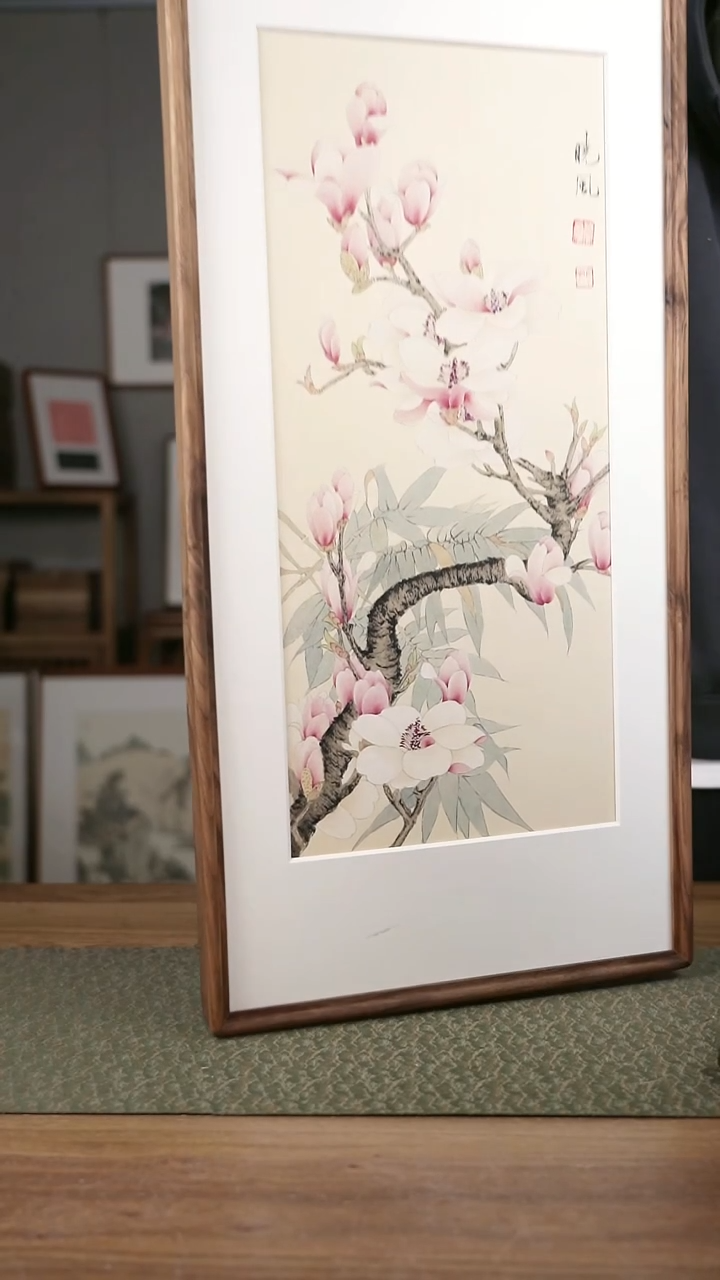 书法协会会员老师作品-