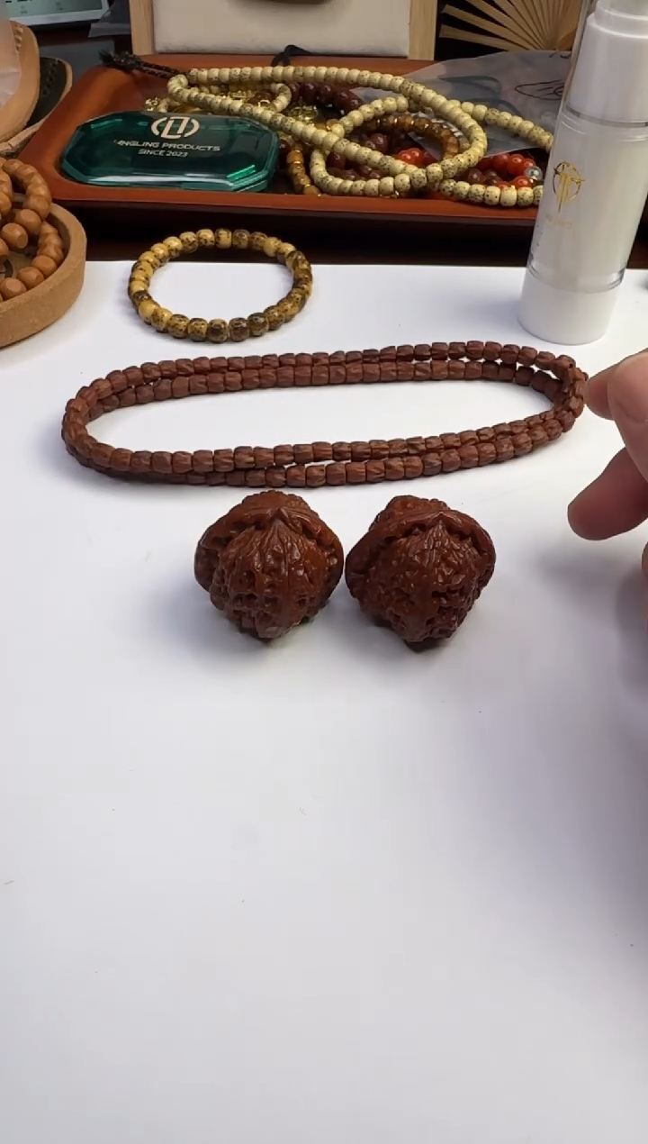 把件文玩核桃文玩核桃