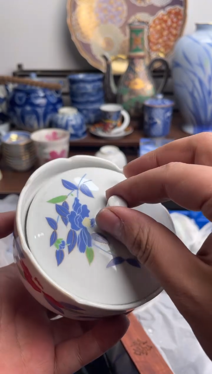 【闪购商品】瓷片132-J满20包邮-48h凑单