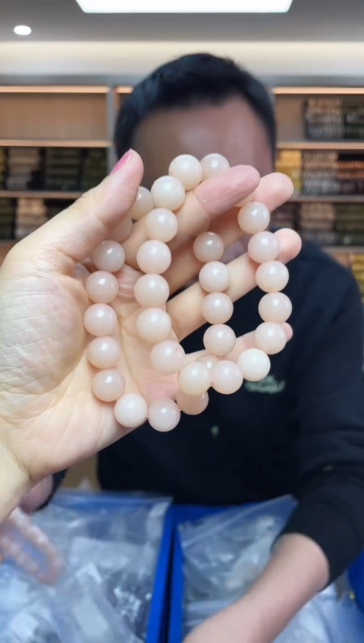 【闪购商品】和田玉·未镶嵌多样性发一件