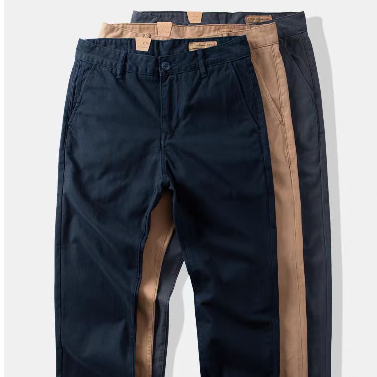 杰子户外凯9速干长裤