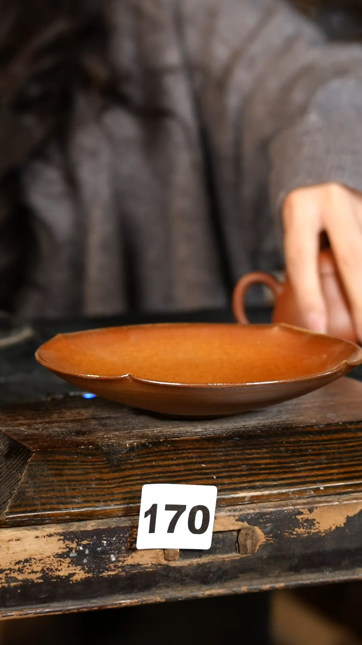 【闪购商品】瓷片见山北野见山北野