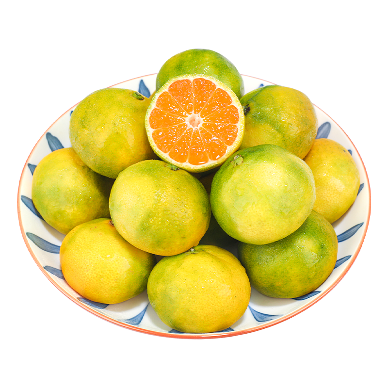 国产蜜桔1kg±15g/份