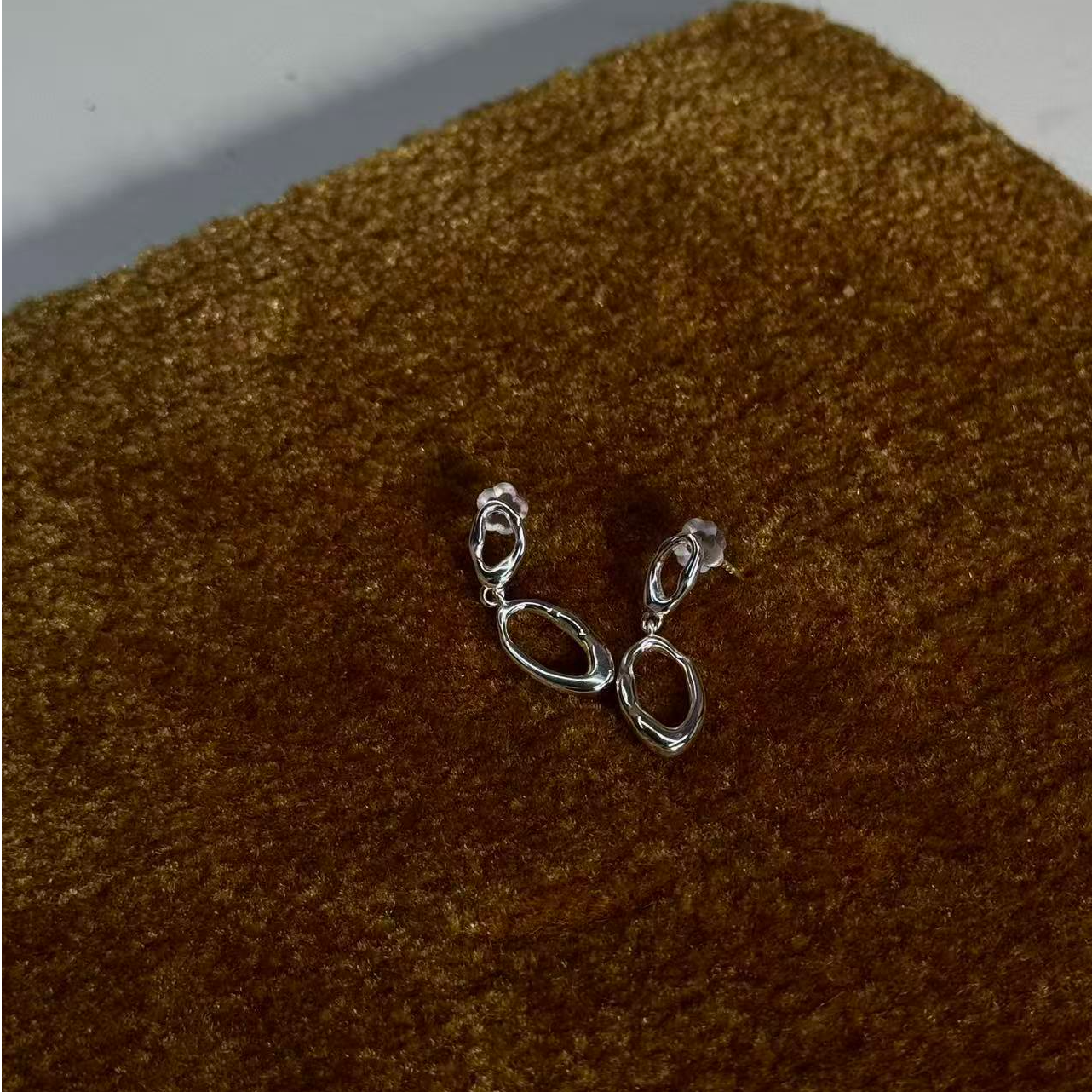 【陶萨高定】N429 民族风配饰- 陶萨原创轻民族服饰时尚百搭小众