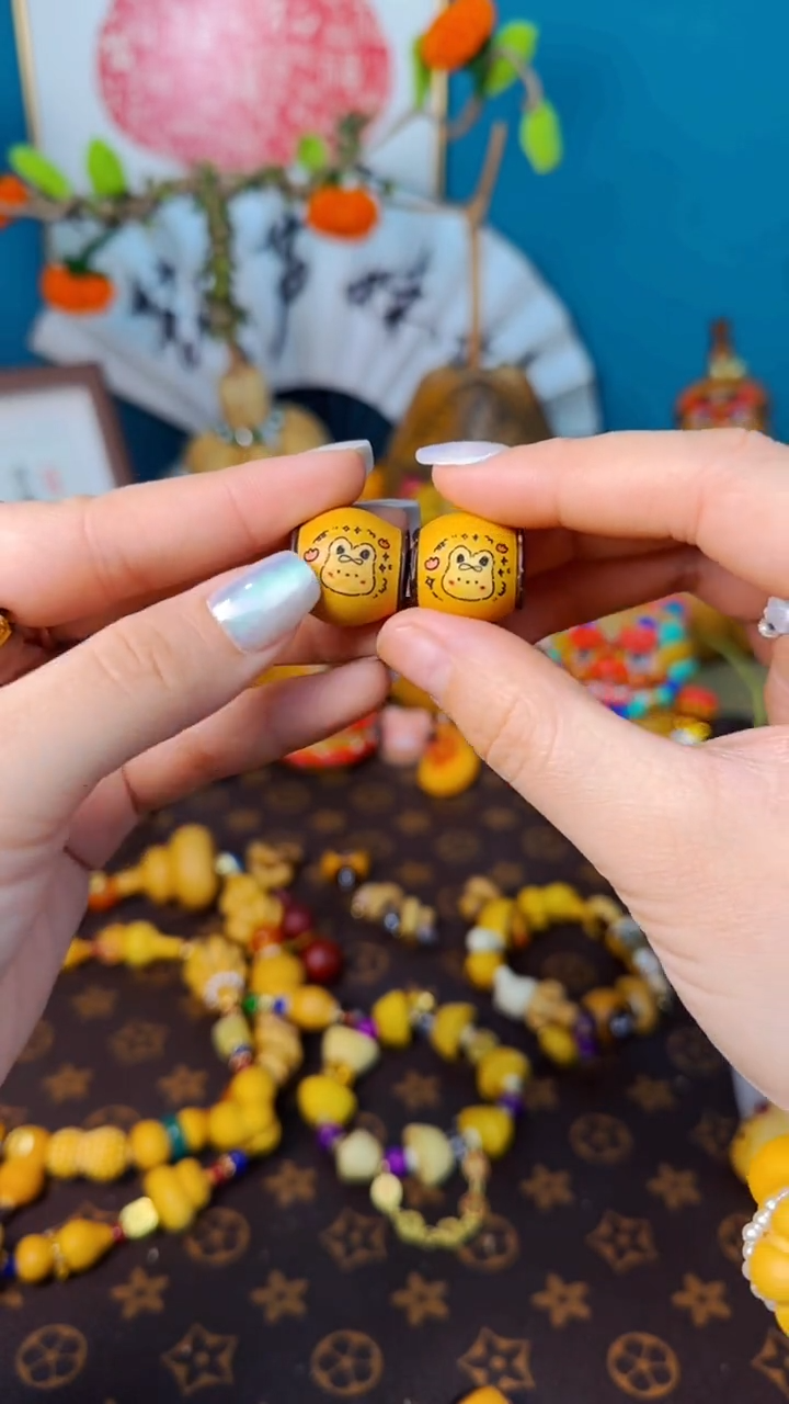 【闪购商品】392文玩葫芦文玩好物