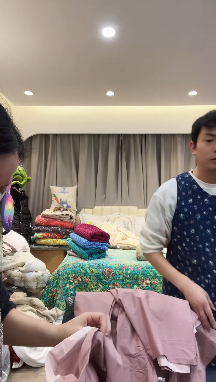 棉棉爆**?D05 四件套150床