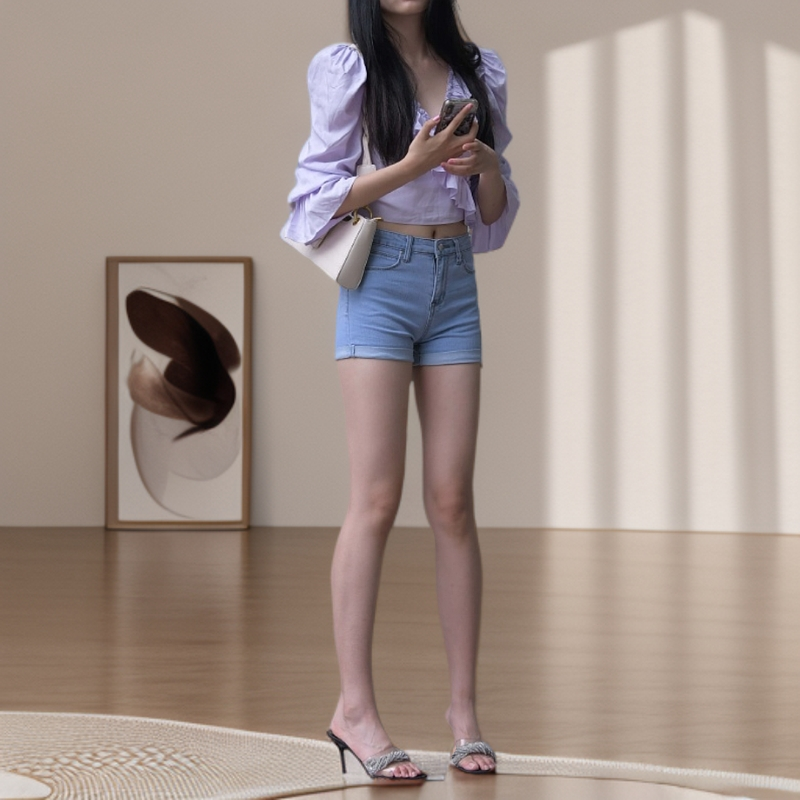 A简约大方时尚贵气包包1