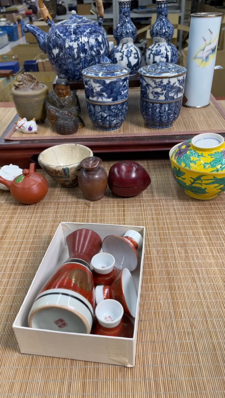 少*酒壶中古物品谨慎参拍直播链接