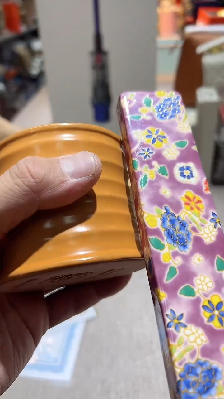 【闪购商品】瓷片算了，真划算买它