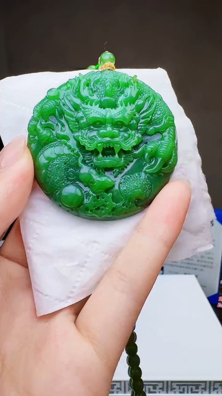定制和田玉天然和田玉（拍一发一）
