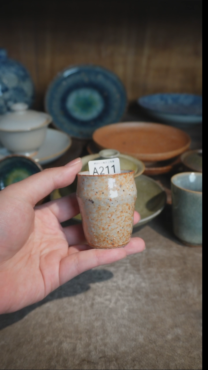 【闪购商品】A211号直播拍品，一物一拍