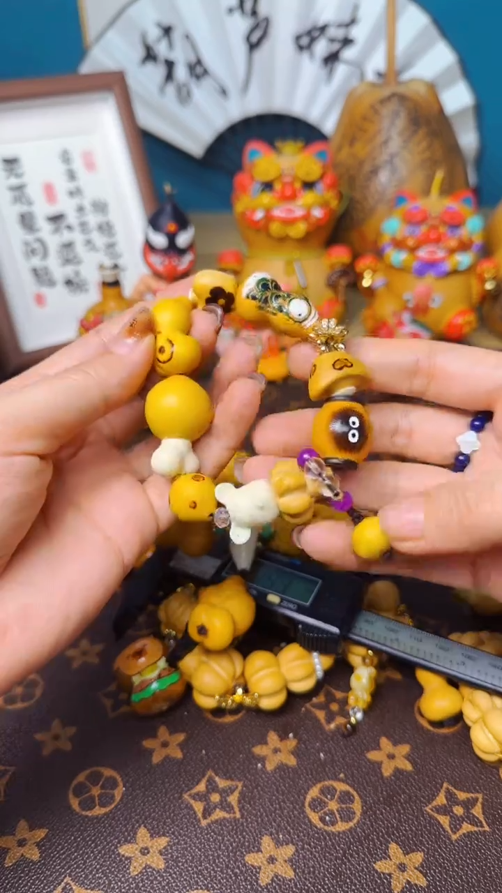 【闪购商品】175文玩葫芦文玩好物