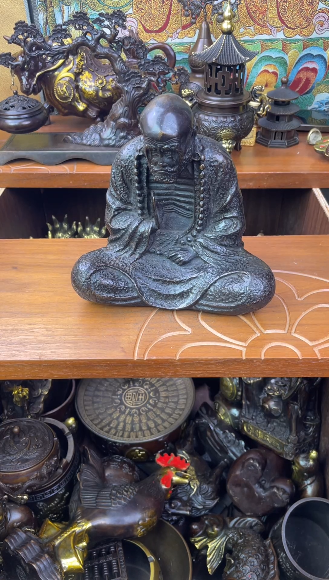 高品铜社精选链接