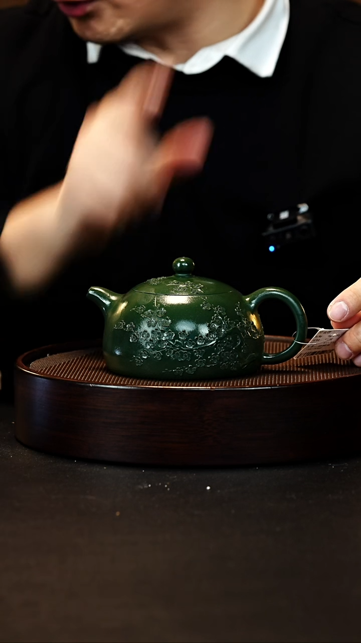茶壶紫砂宜兴紫砂壶62