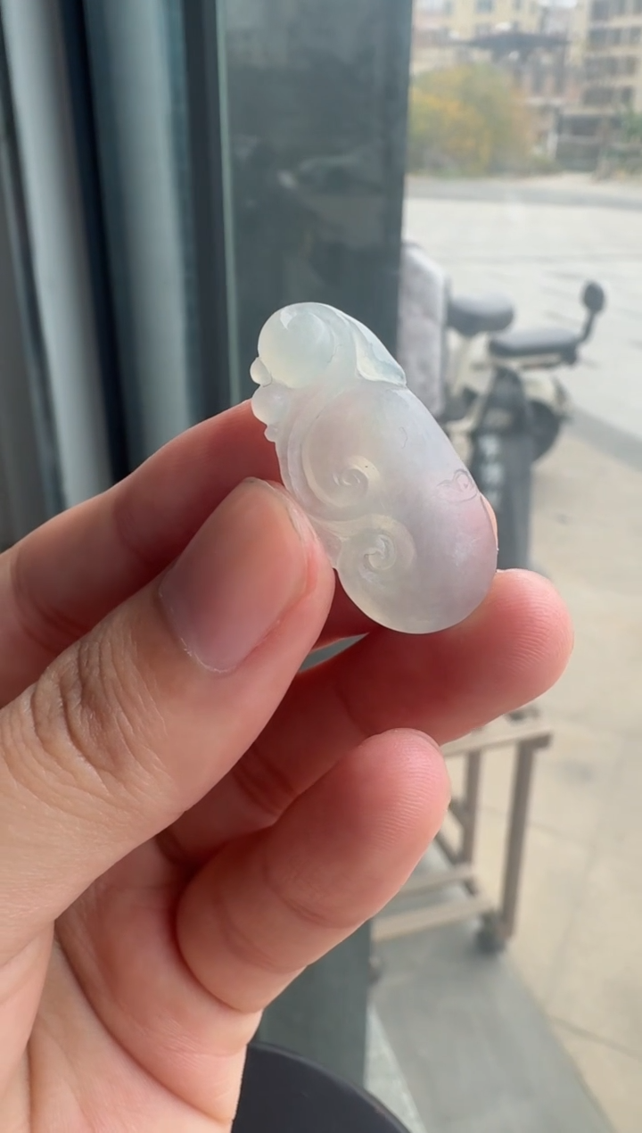 【闪购商品】定制翡翠未镶嵌........