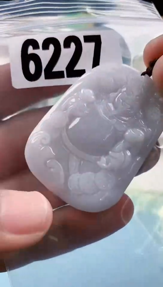 【闪购商品】翡翠挂件未镶嵌天然翡翠吊坠挂件