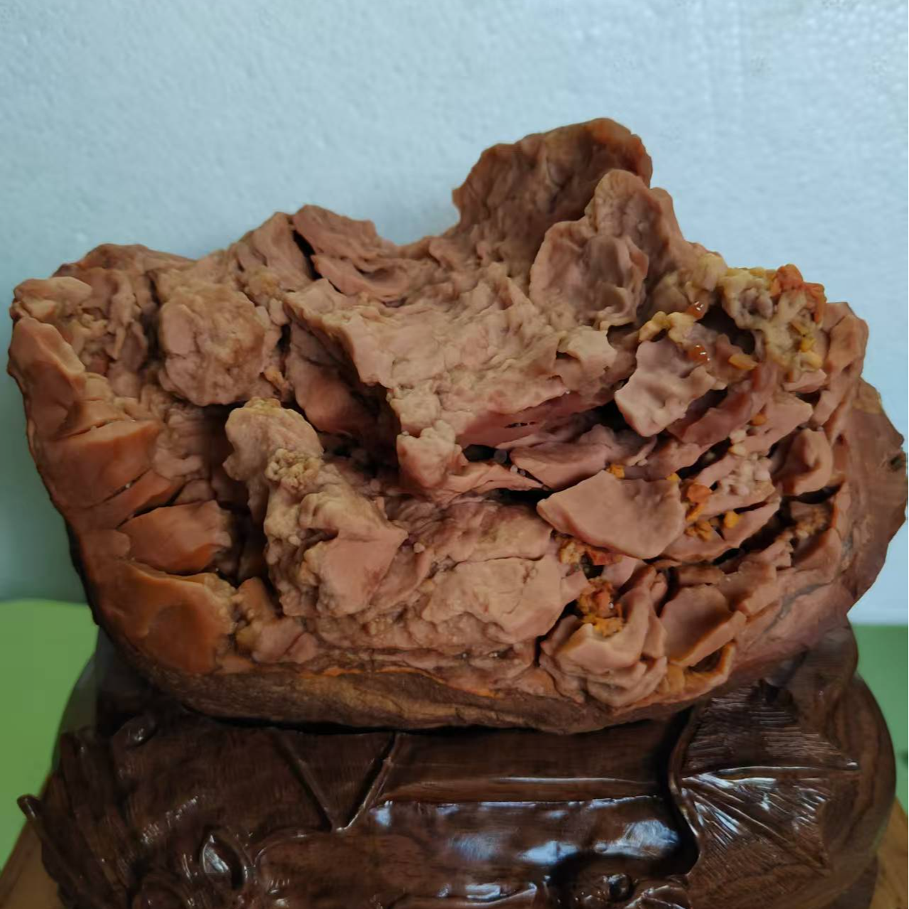 大自然原石摆件工艺品