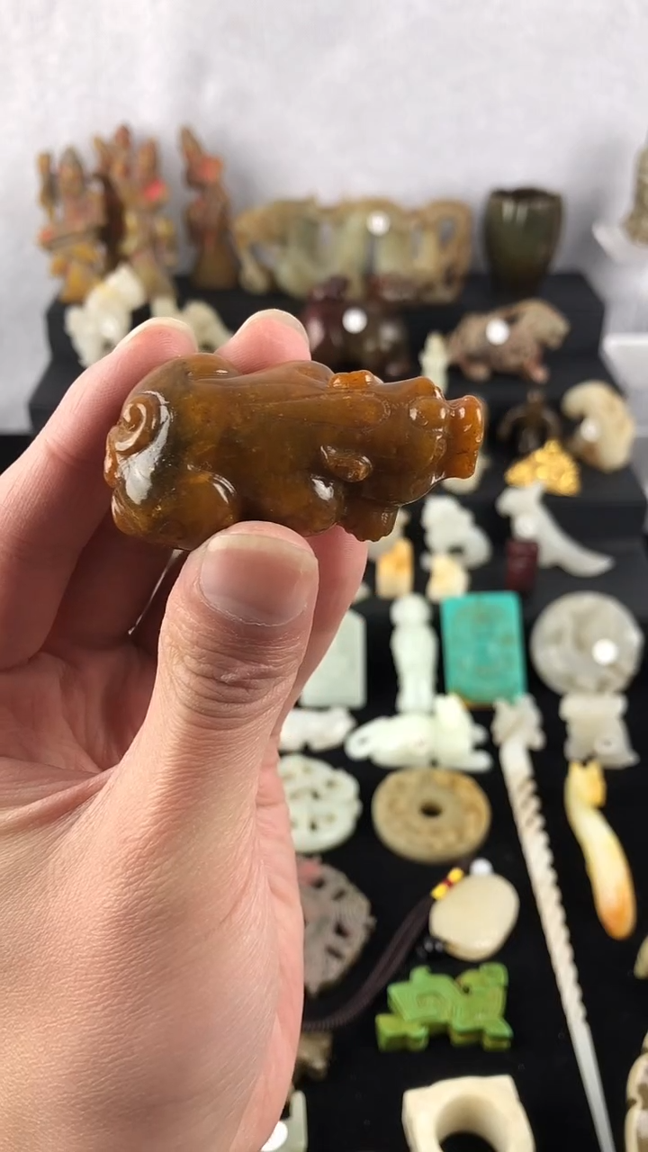 未镶嵌和田玉挂件和田11111111111