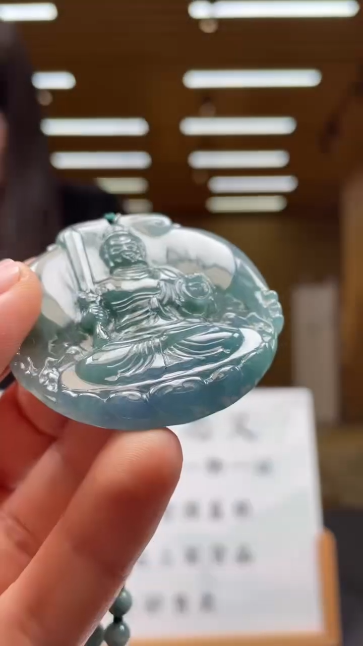 【闪购商品】定制翡翠未镶嵌********719