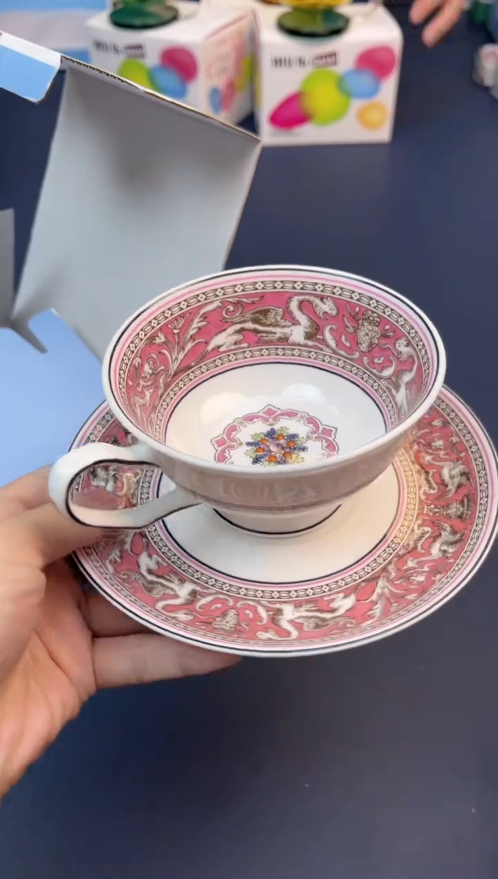 【闪购商品】瓷片杯全场放漏支持点菜@@H1944
