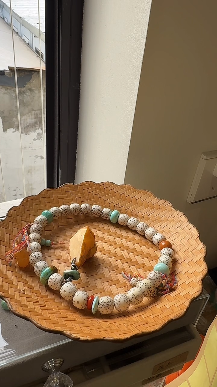 【闪购商品】星月菩提手串韦柒星月定制专拍链接