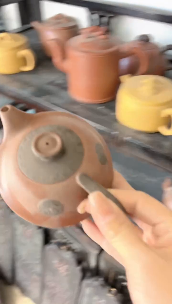 【闪购商品】风车木（黑檀木）1