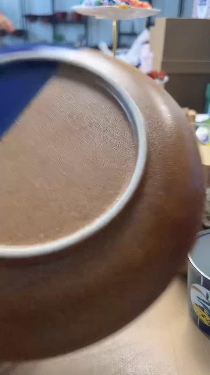 【闪购商品】瓷片陶瓷周边658文玩多人