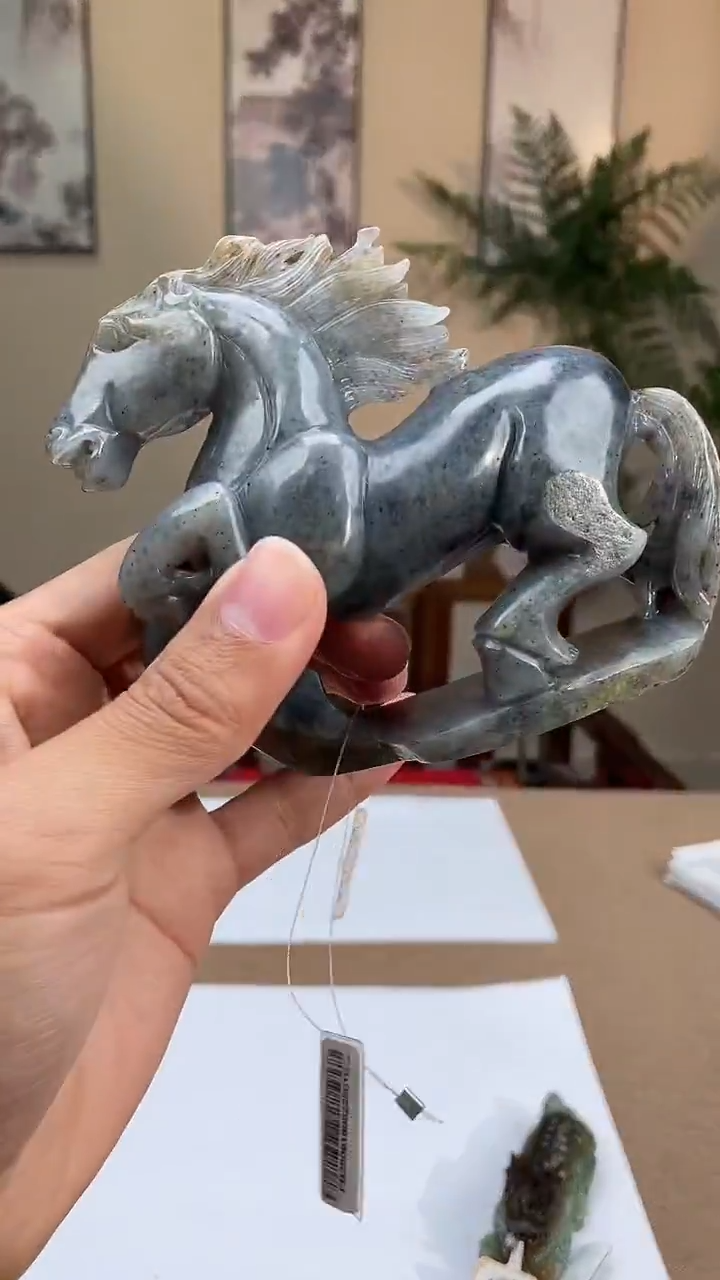 定制和田玉多样性拍一发一280097