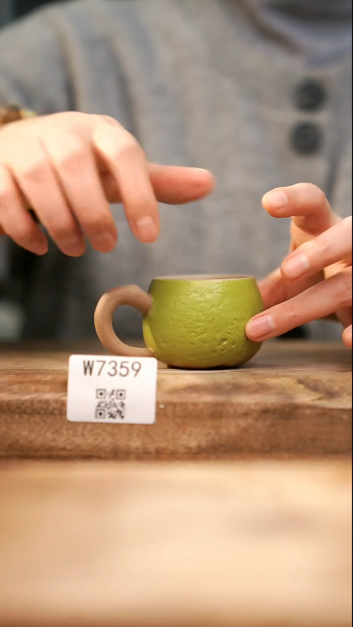 【经典福利】/ 杯子@@W7359