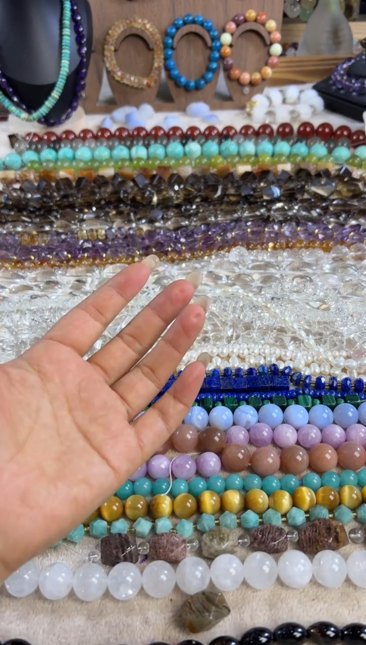 未镶嵌玛瑙/玉髓珠宝半成品曼***琴玛瑙