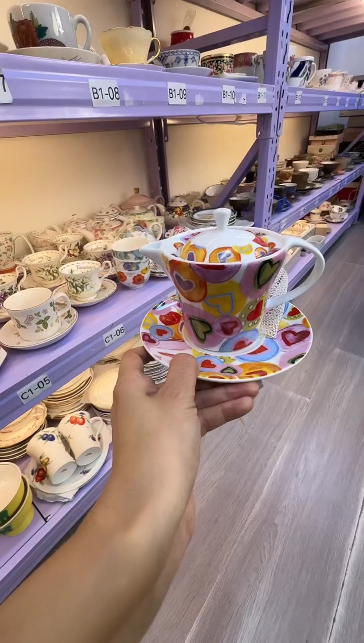 瓷片秋*满58米包邮48小时发货