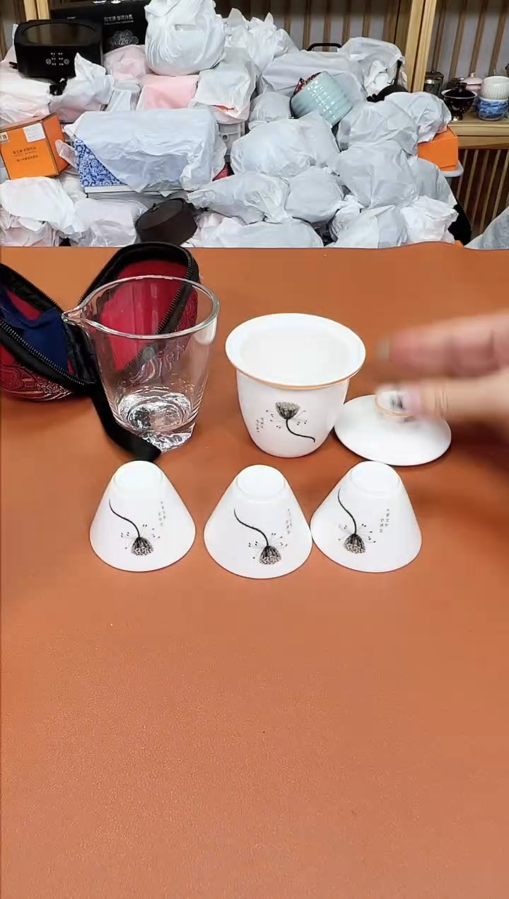 【闪购商品】万家瓷坊清货商品链接@@YS451