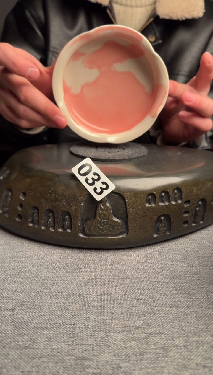 【闪购商品】033景德镇手工茶器系列