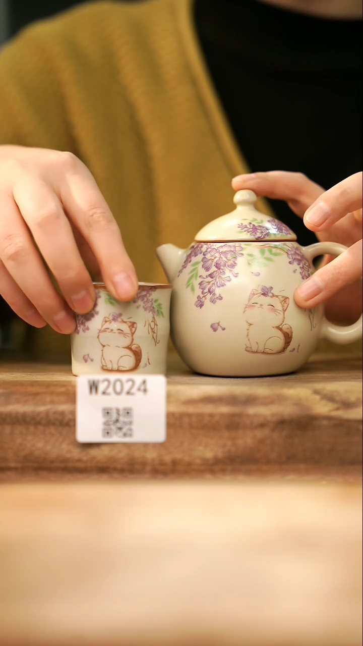 【经典福利】/ 套装@@W2024