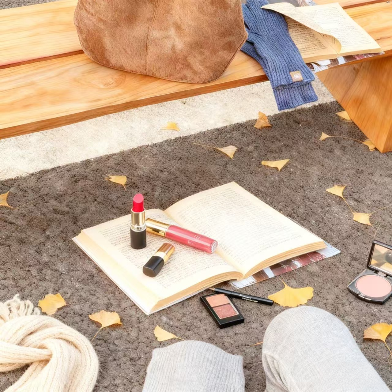 网红ins小众斜挎包生活周边（小131-小140）